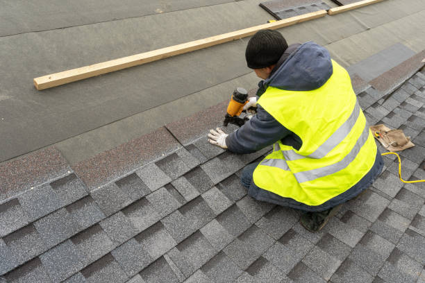 Best Slate Roofing Contractor  in Liberty Hill, TX