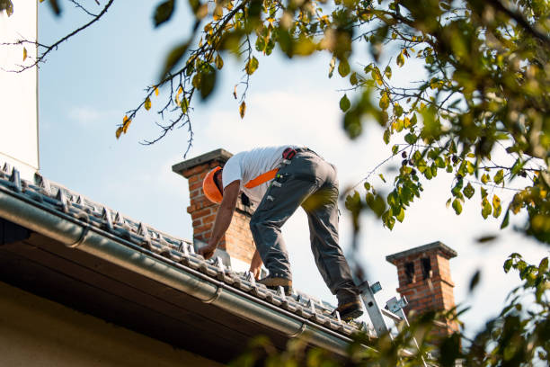 Liberty Hill, TX Roofing Contractor Company