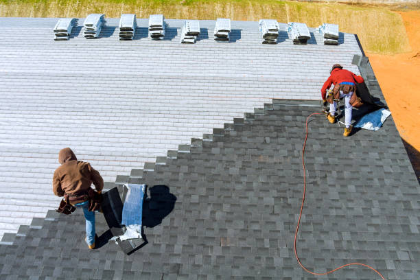 Best Roof Waterproofing Services  in Liberty Hill, TX
