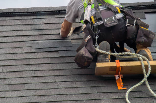Best Flat Roof Repair Services  in Liberty Hill, TX
