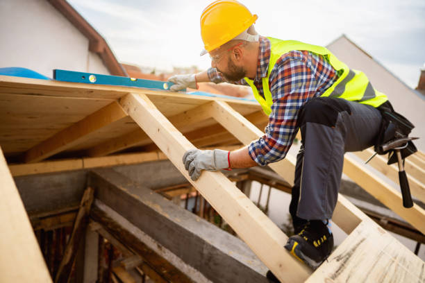 Best Slate Roofing Contractor  in Liberty Hill, TX