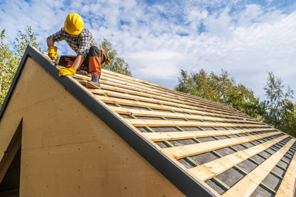 Best Tile Roofing Contractor  in Liberty Hill, TX