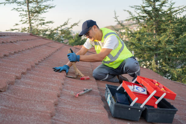 Best Metal Roofing Contractor  in Liberty Hill, TX