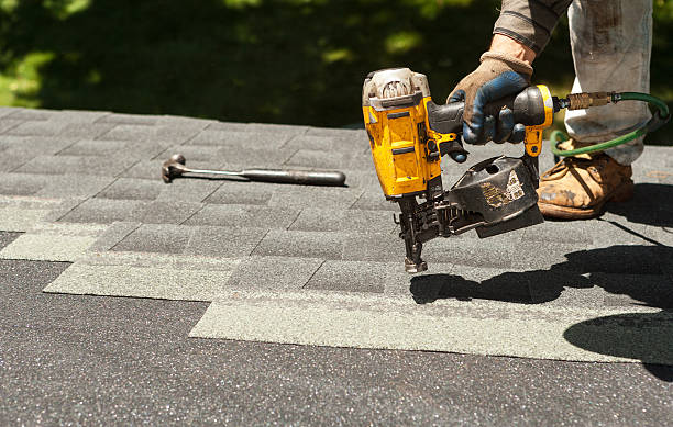 Best Sealant for Roof  in Liberty Hill, TX