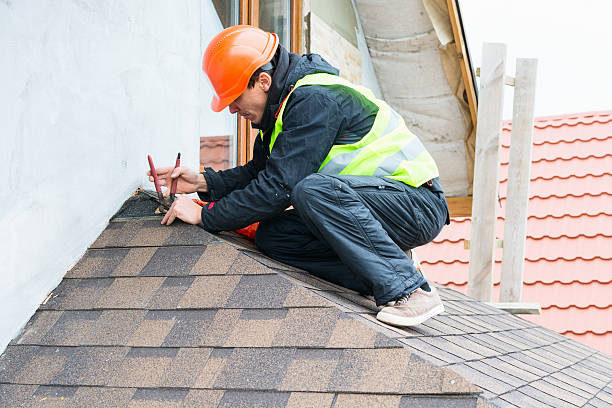 Best Best Roofing Contractors  in Liberty Hill, TX