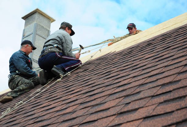 Best Flat Roof Repair Services  in Liberty Hill, TX