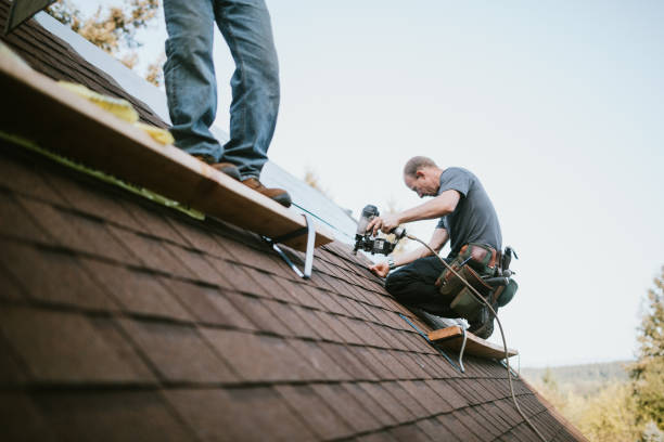 Gutter Installation and Roofing in Liberty Hill, TX